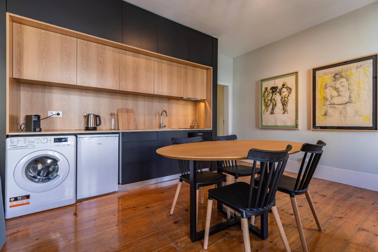 Liberdade Concept 1Bdr Apartment By Lovelystay Lisboa Exterior foto