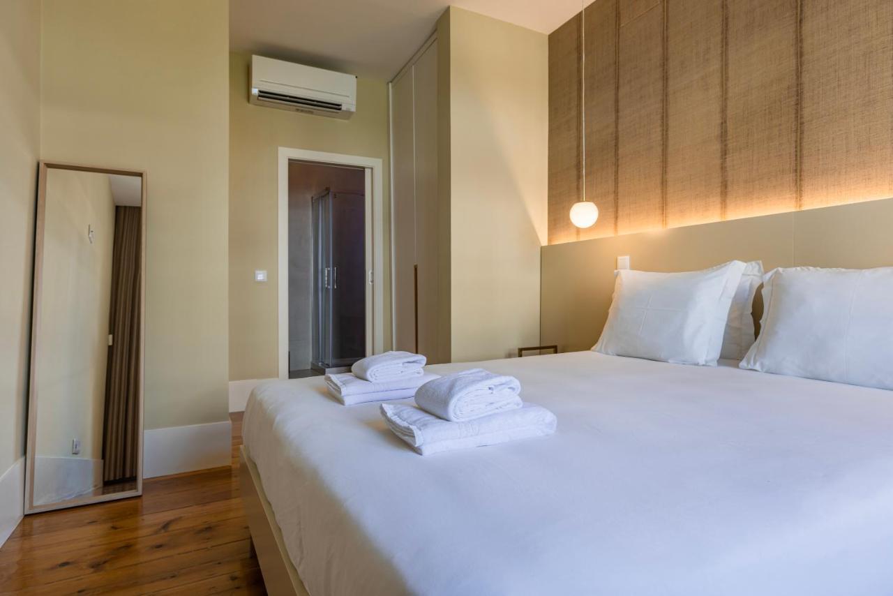Liberdade Concept 1Bdr Apartment By Lovelystay Lisboa Exterior foto