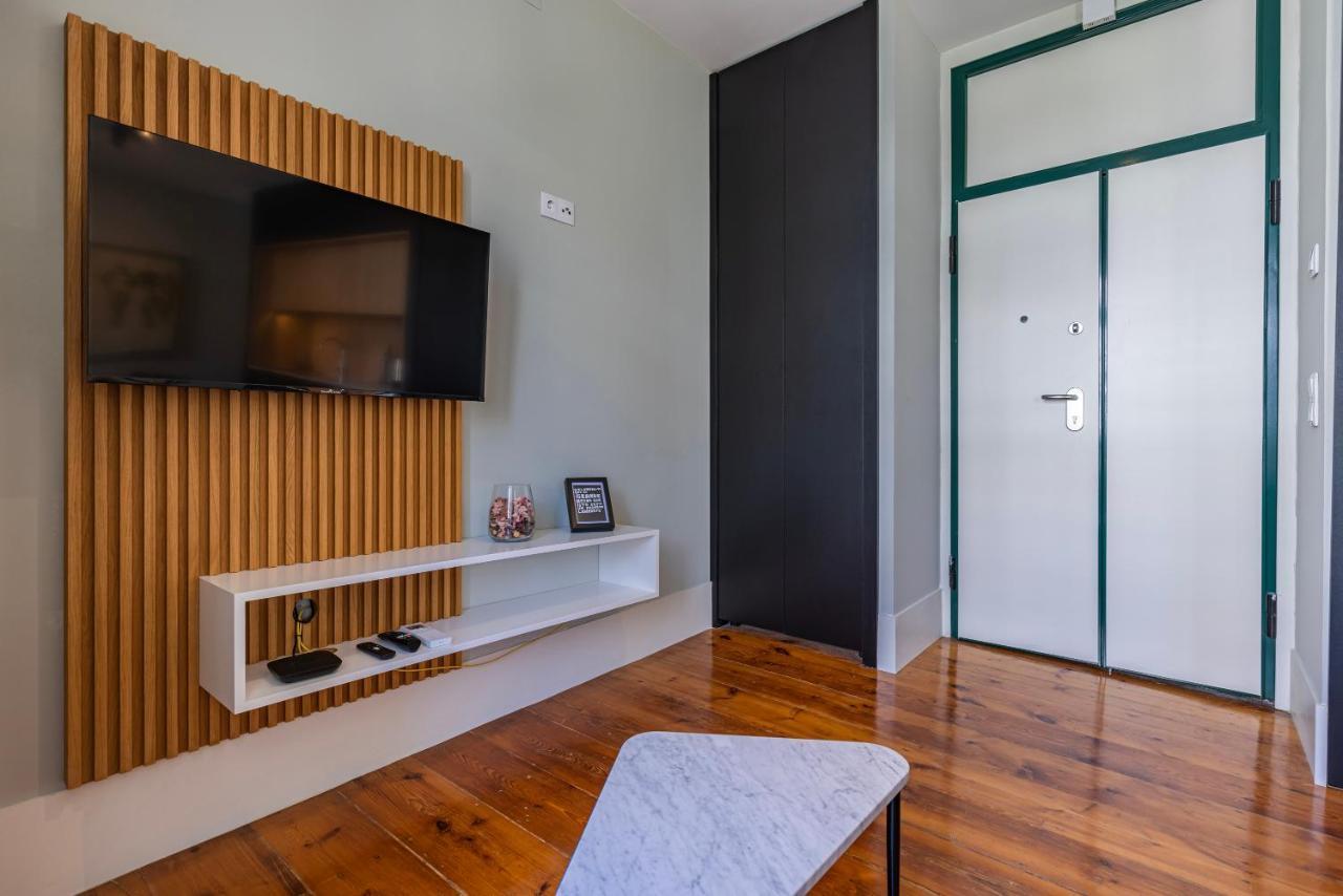 Liberdade Concept 1Bdr Apartment By Lovelystay Lisboa Exterior foto