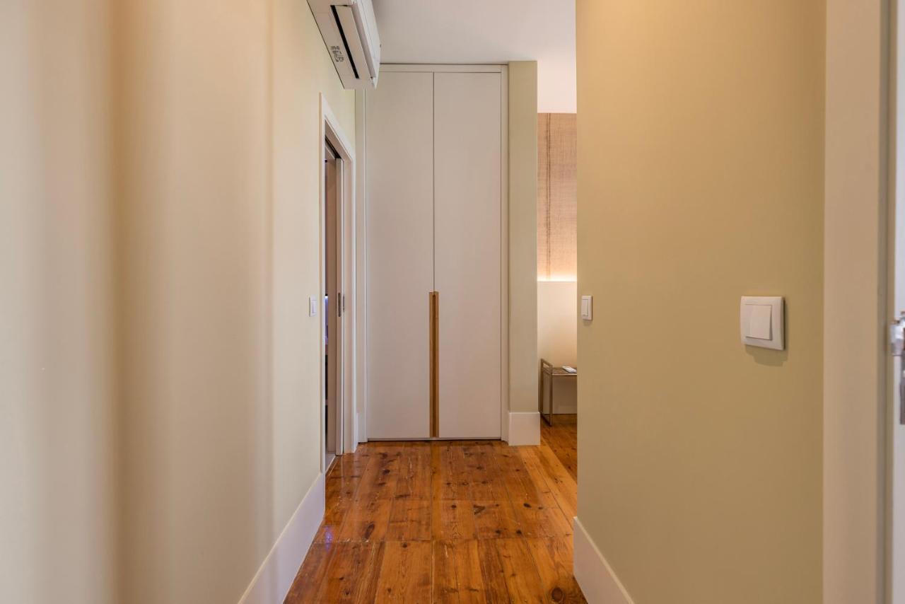 Liberdade Concept 1Bdr Apartment By Lovelystay Lisboa Exterior foto