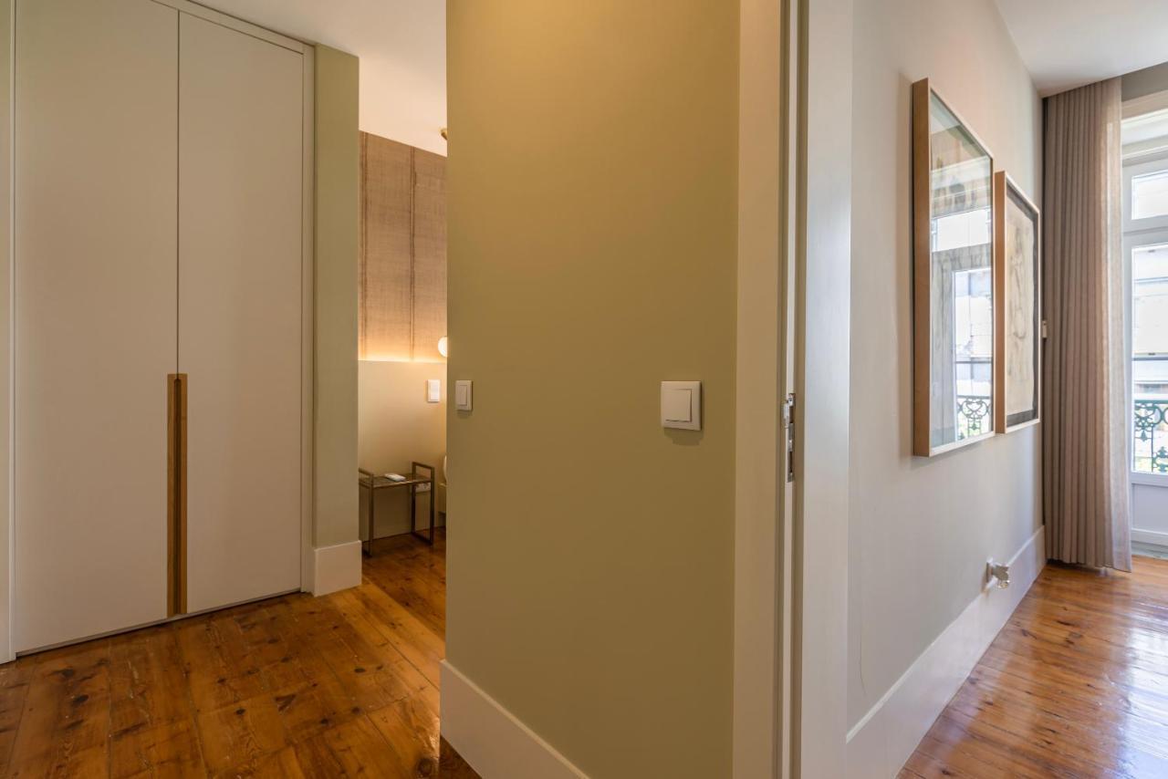 Liberdade Concept 1Bdr Apartment By Lovelystay Lisboa Exterior foto